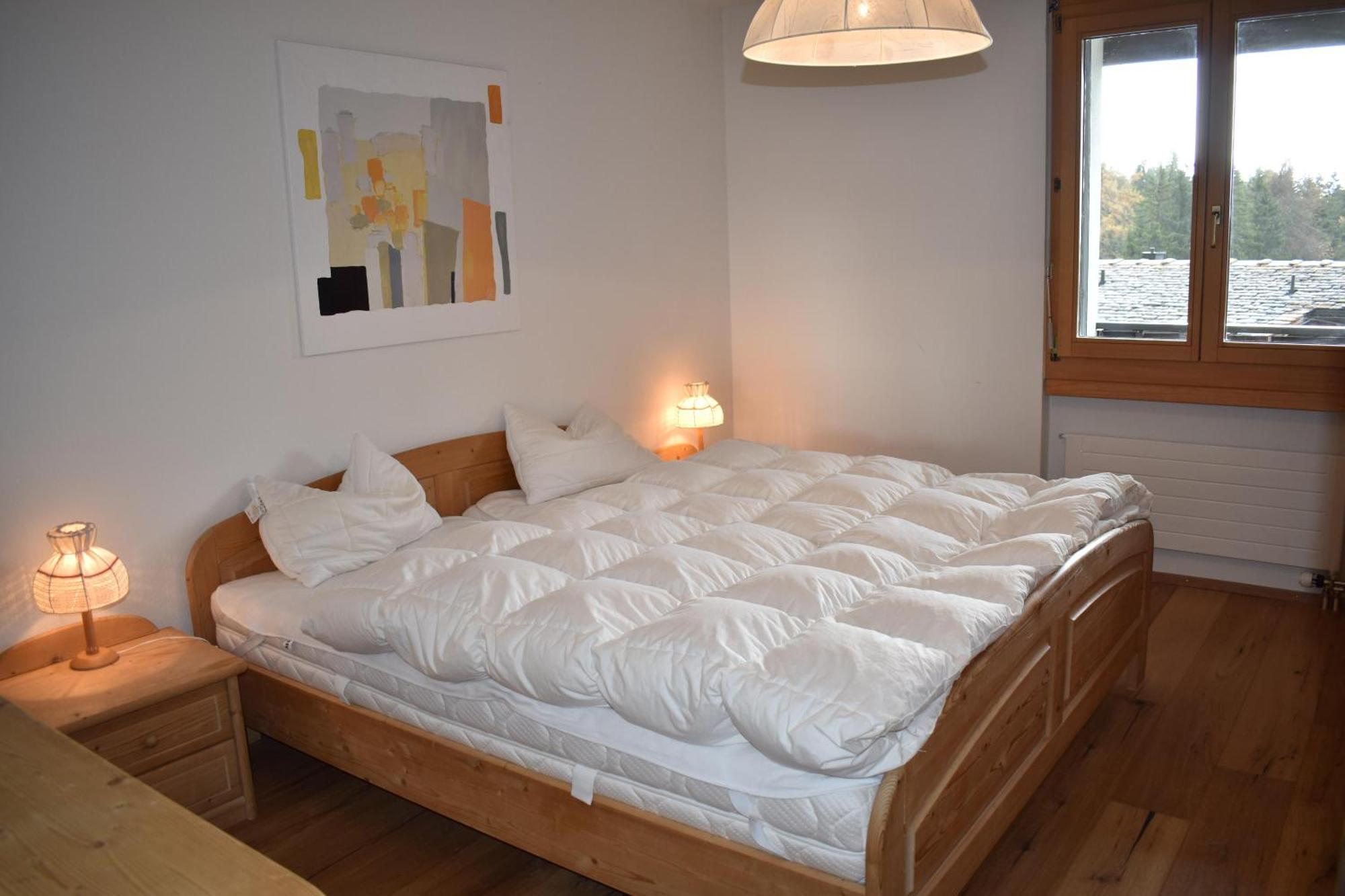 Appartement Bella Val *
