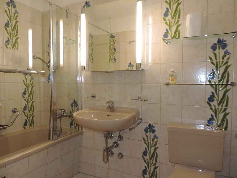 Appartement Bella Val *