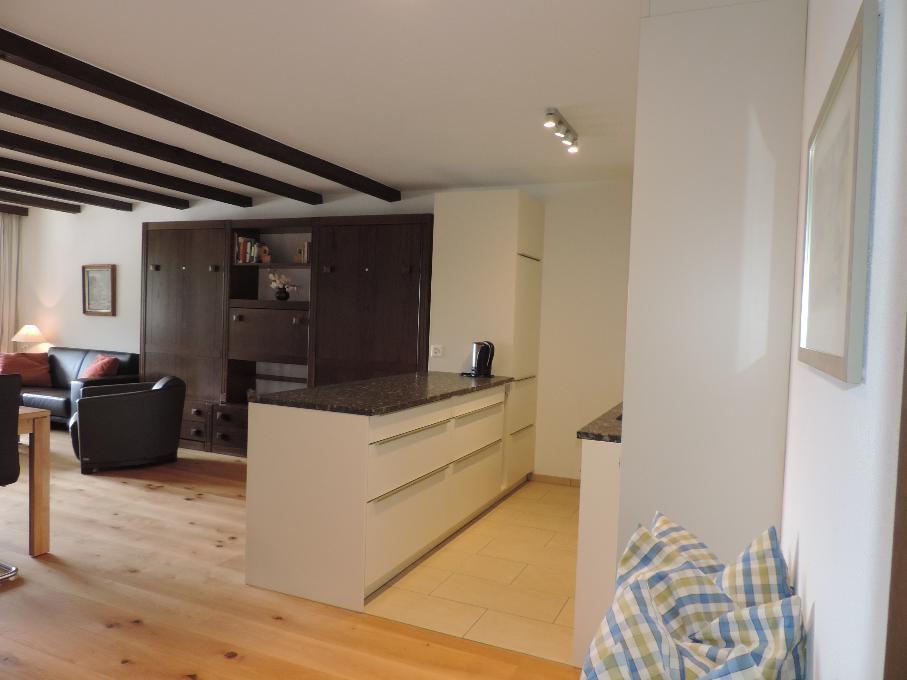 Appartement Bella Val *