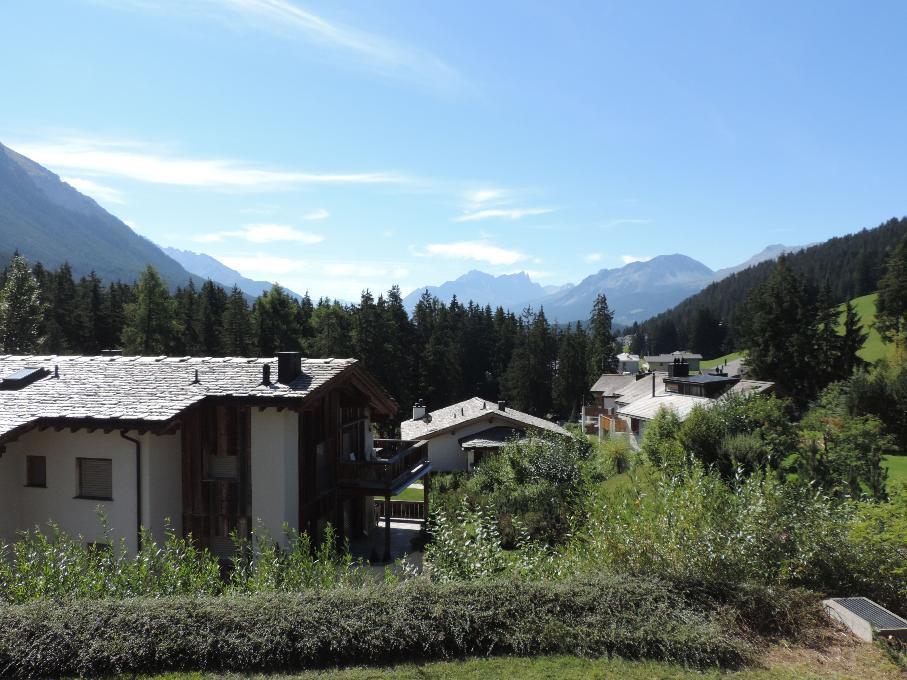 Appartement Bella Val *